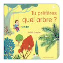 Tu préfères quel arbre ?